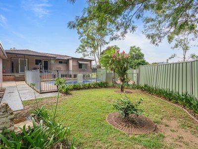 16 Cruickshank Street, Bellbird Heights