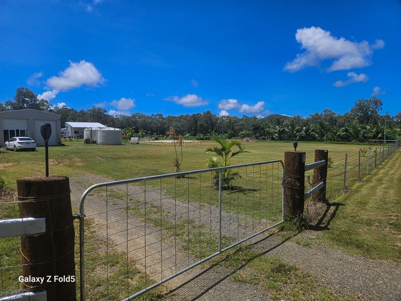 1 Cycad Close, Cooktown
