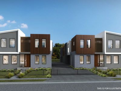 8 / 238-240 Boundary Road, Pascoe Vale