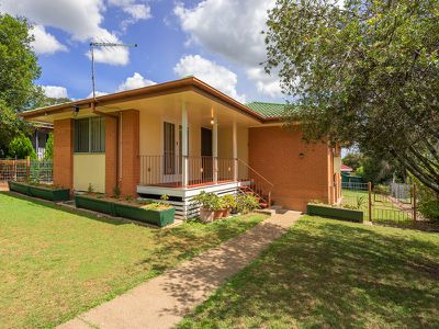 29 Thornlaw St, Durack
