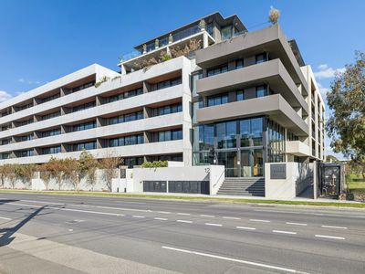 113 / 125 Francis Street, Yarraville