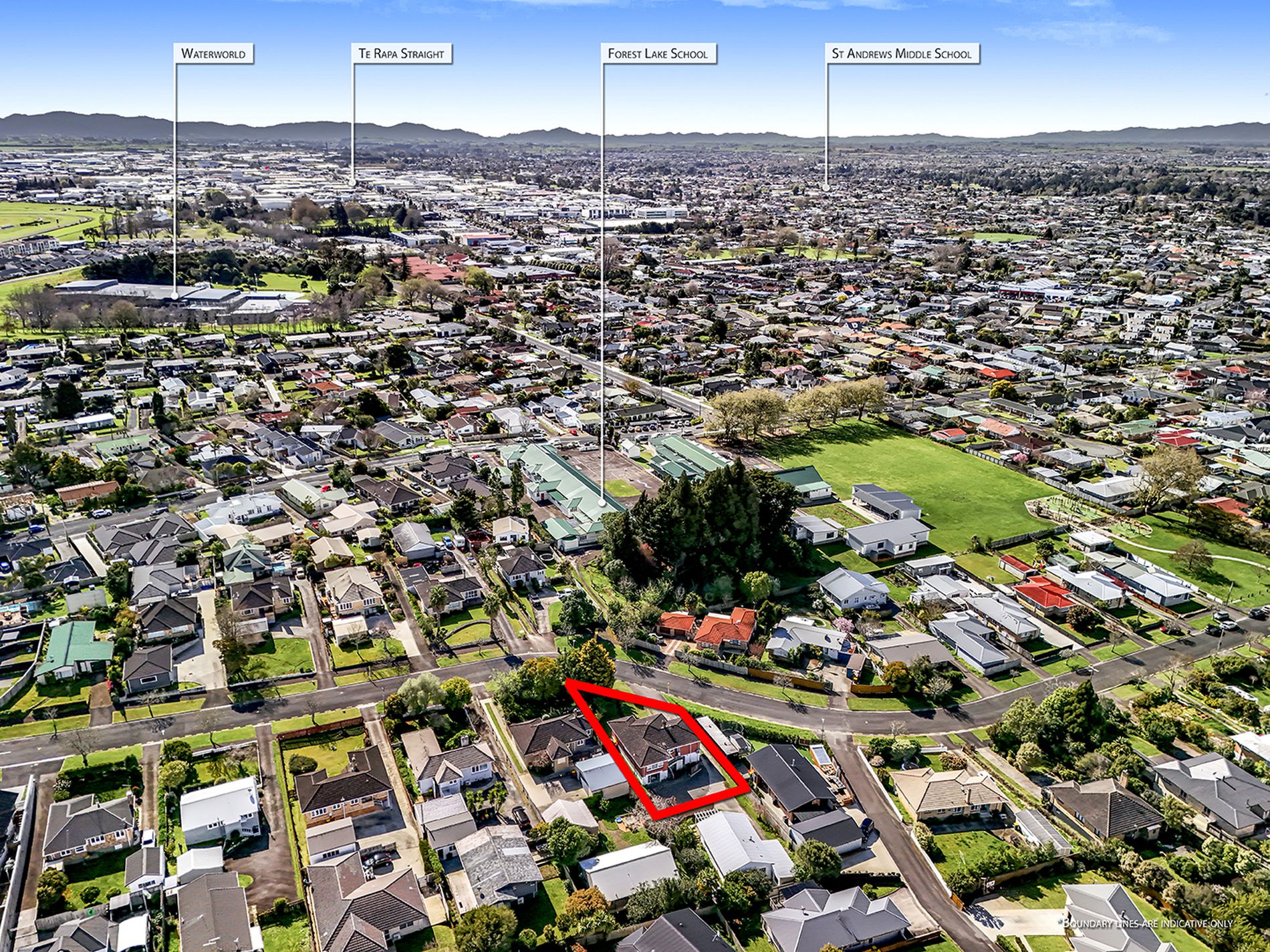 35 Hinton Avenue, Forest Lake