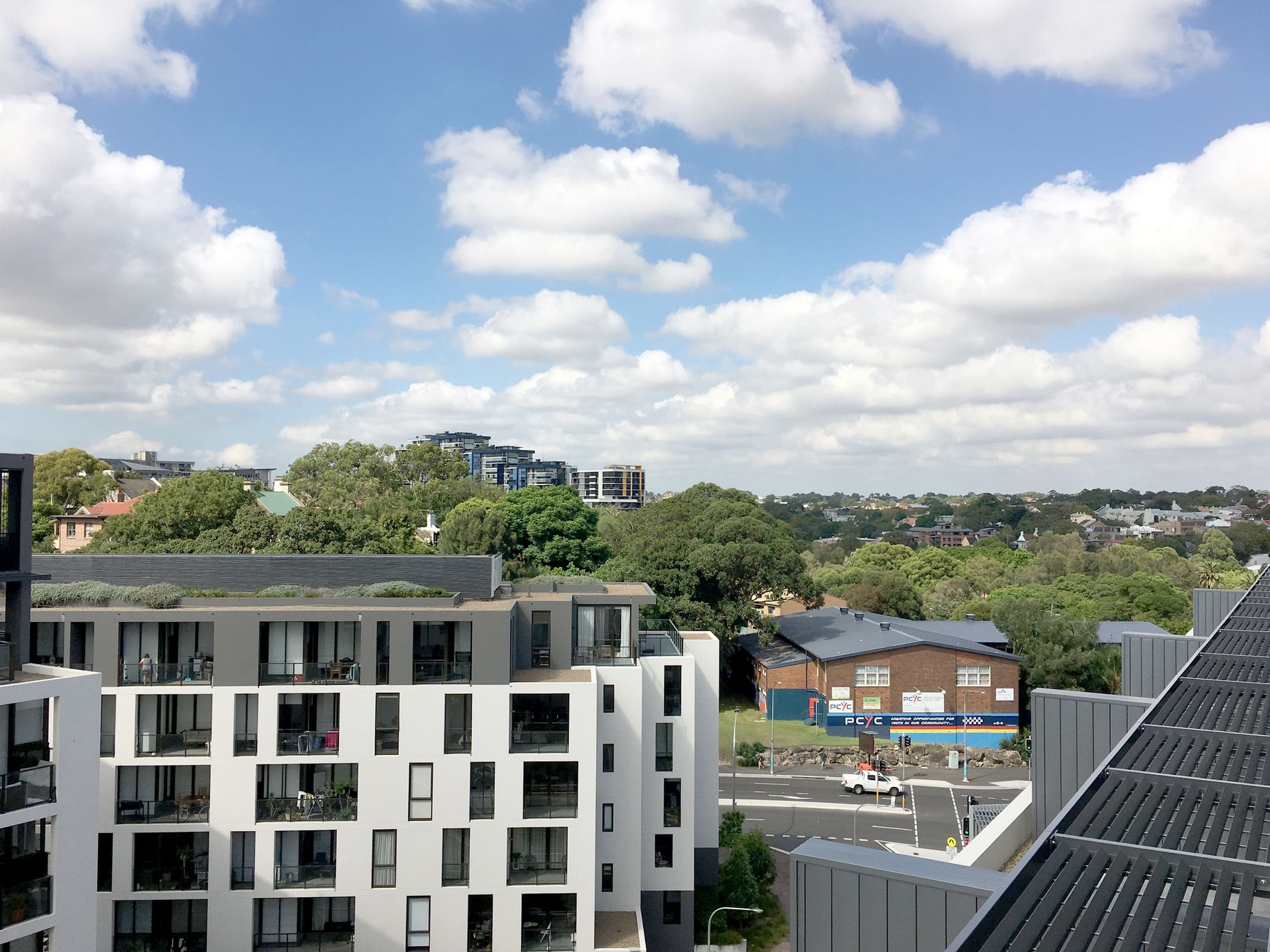 3803 / 21 Scotsman Street, Forest Lodge