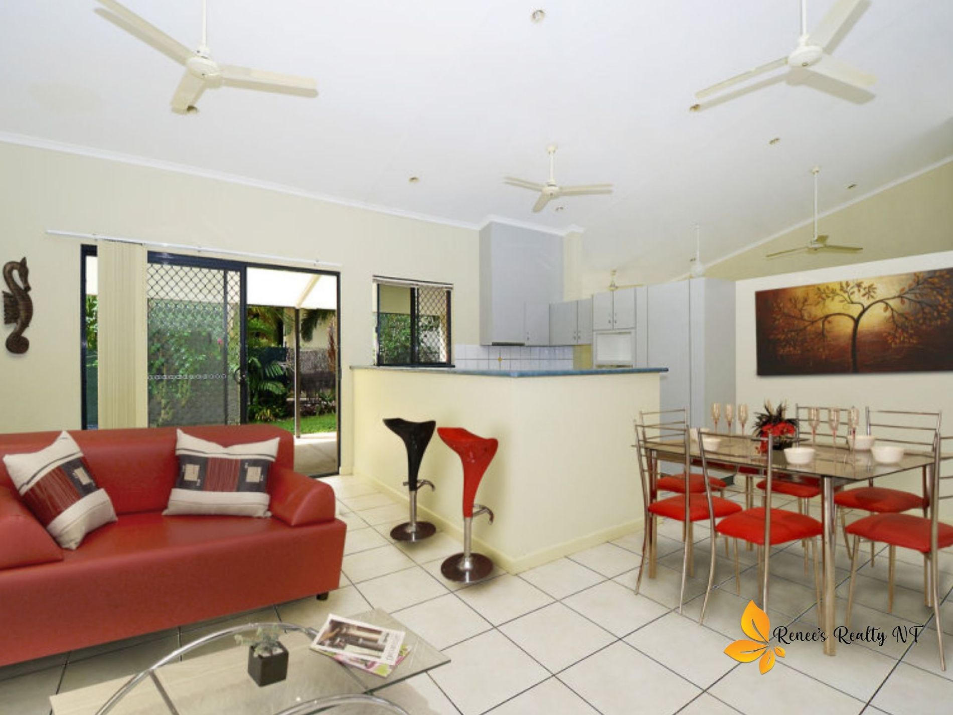 16 Saltwater Street, Rosebery