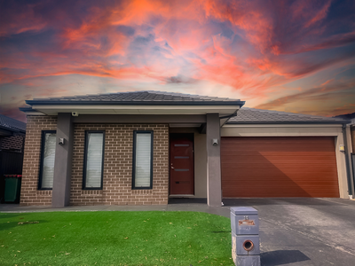 14 Wootten Road, Tarneit