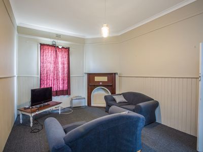 21 George Street, Bunbury