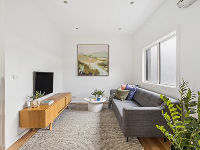 27 Everard Street, Footscray