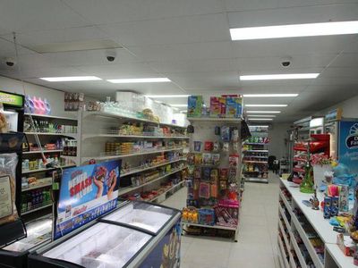 Shop 1 / 35 Grimwood Street St, Granville