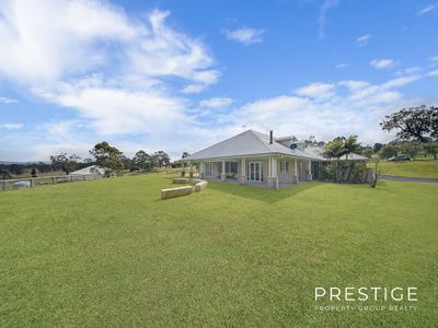 85-87 Ironbark Road, Muswellbrook