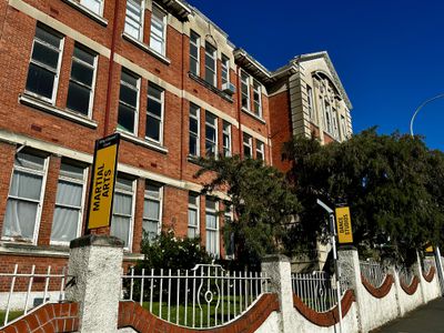 291 Stuart Street, Dunedin Central
