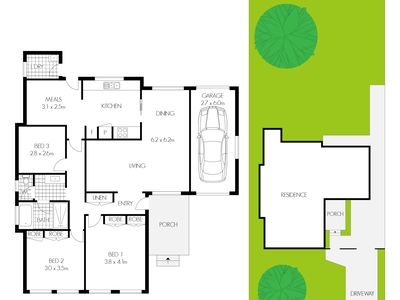 6 Charmhaven Ave, Charmhaven