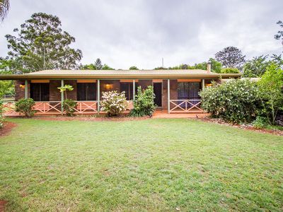 16 Tarong Drive, Kingaroy