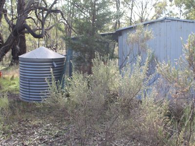 LOT 54 WARROWITUE-FOREST ROAD, Heathcote