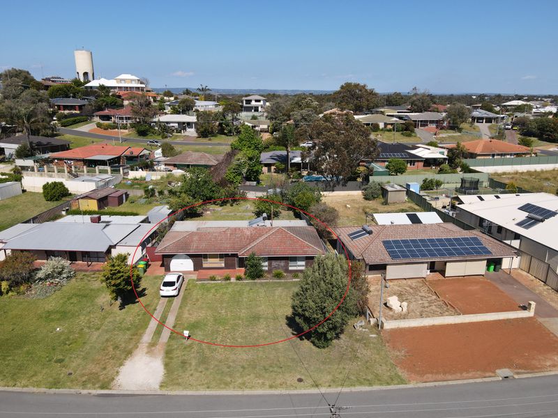 28 Mayne Way, Australind