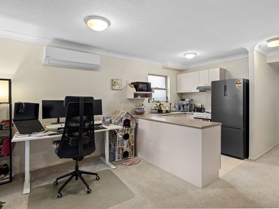 4 / 12 McGregor Avenue, Lutwyche