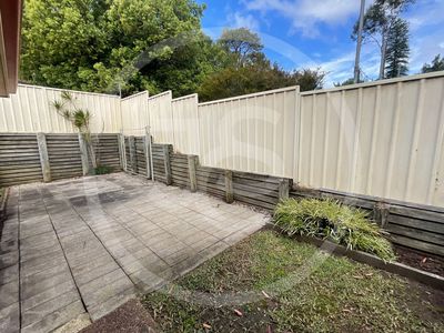 20B Madeleine Avenue, Charlestown