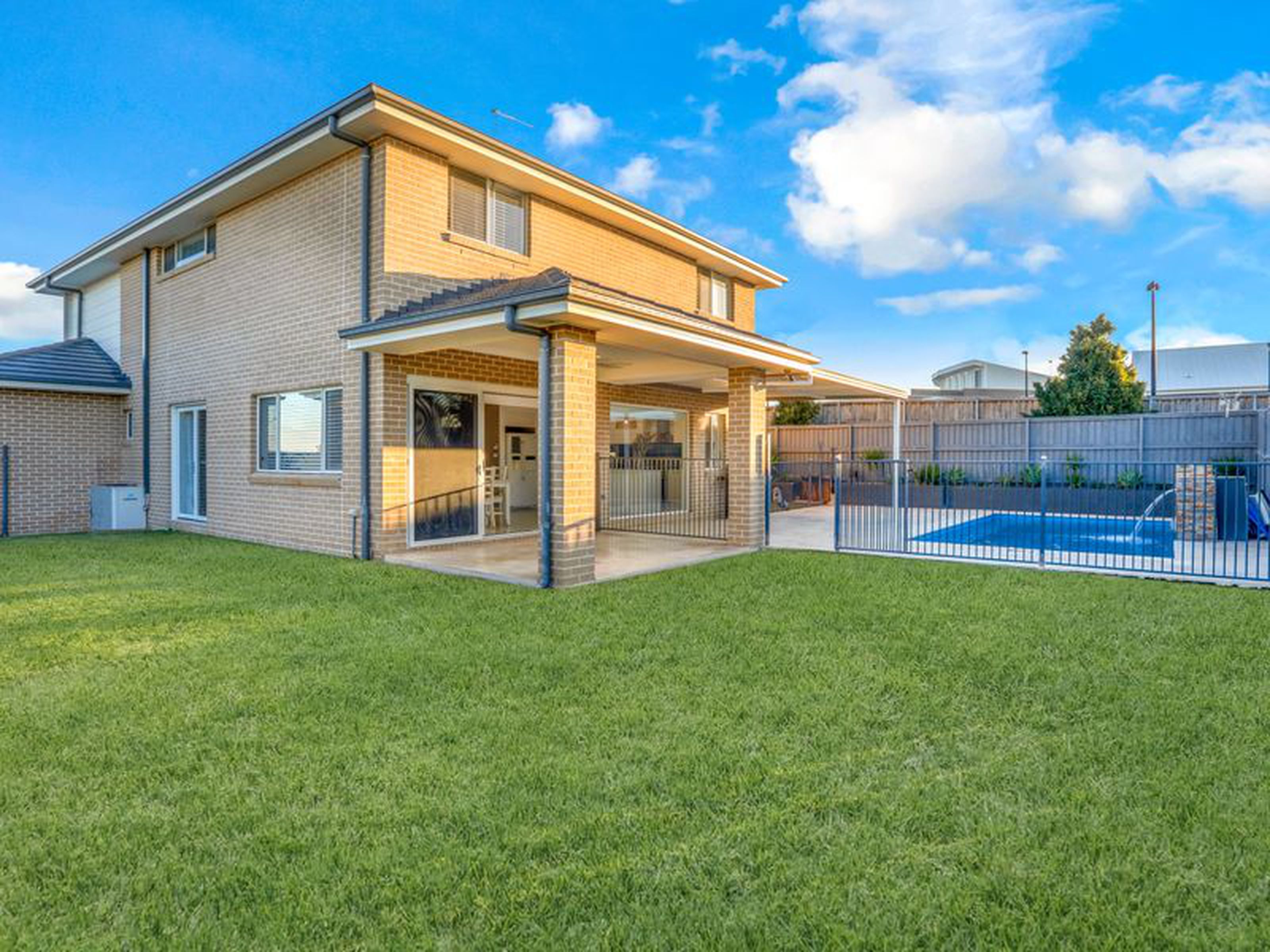 4 Clementine Terrace, CADDENS
