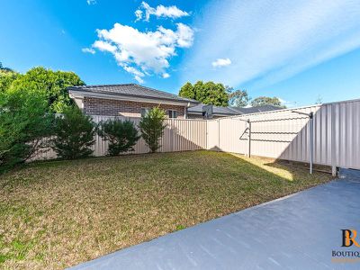 3 / 107-109 Kennedy Street, Picnic Point