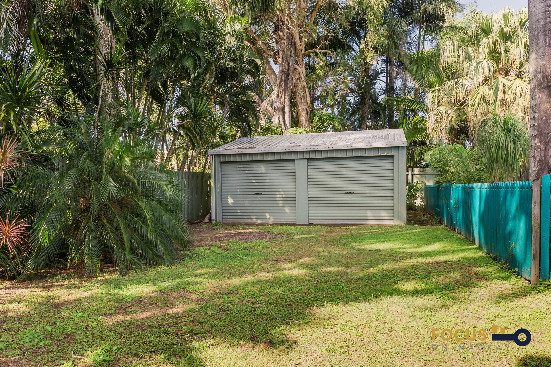 7 Kilgour Street, East Mackay