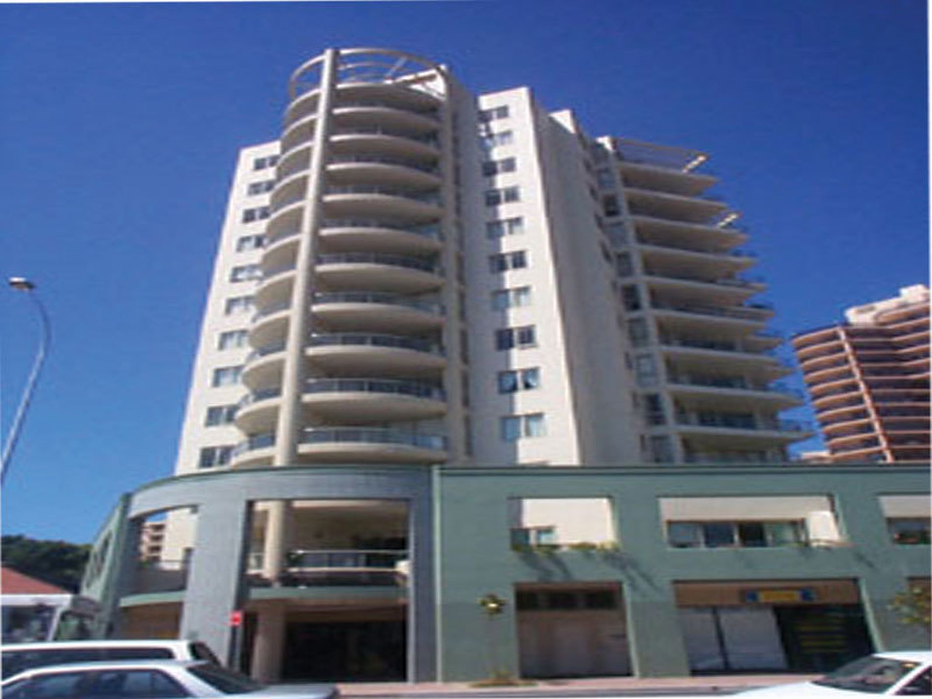 20 / 257 Oxford Street, Bondi Junction