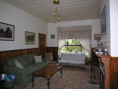 135 Donnelly's Road, Geeveston
