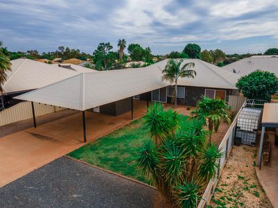 30 Minderoo Avenue, South Hedland