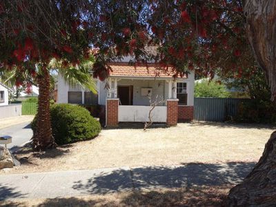 15 Fairfield Street, Mount Hawthorn