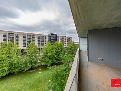 40 / 3 Burbury Close, Barton