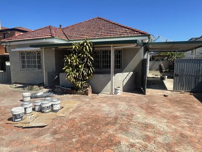 1 Wade Street, Campsie