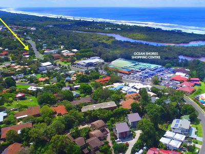 3 / 79 Rajah Road, Ocean Shores