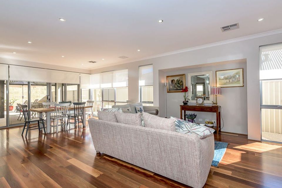 59 Saint James Drive , Baldivis