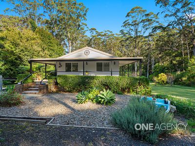 37 William Bryce Road, Tomerong