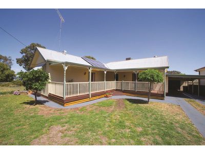 3 Stroud Avenue, Dubbo