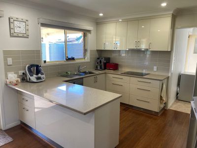 34 Kurtellen Crescent, Kingaroy