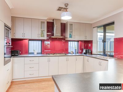 25 Kudos Circuit, Harrisdale