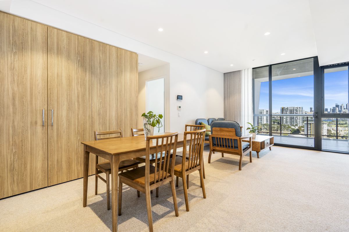 105 / 48 Riversdale Road, Rivervale