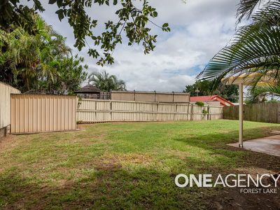15 Kookaburra Pl, Doolandella