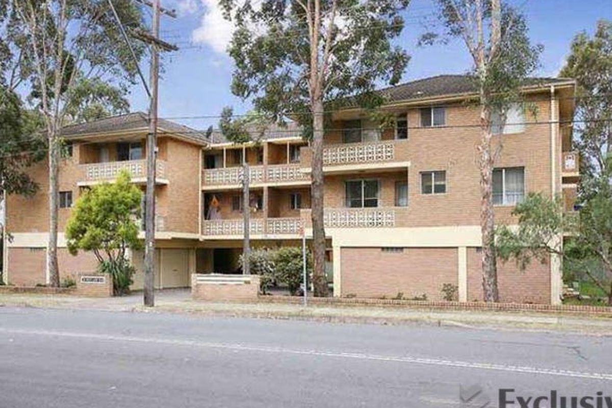 9 / 328 Merrylands Road, Merrylands