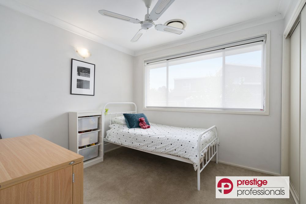 29 Josephine Crescent, Moorebank