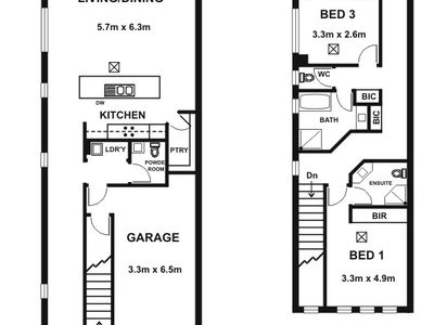 23 Birkalla Terrace, Plympton