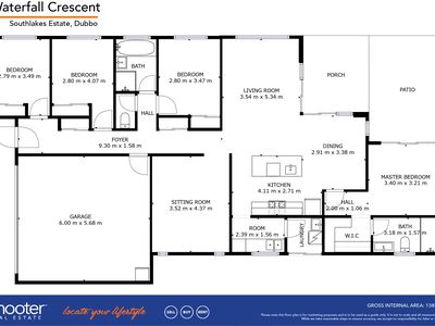 4 Waterfall Crescent, Dubbo