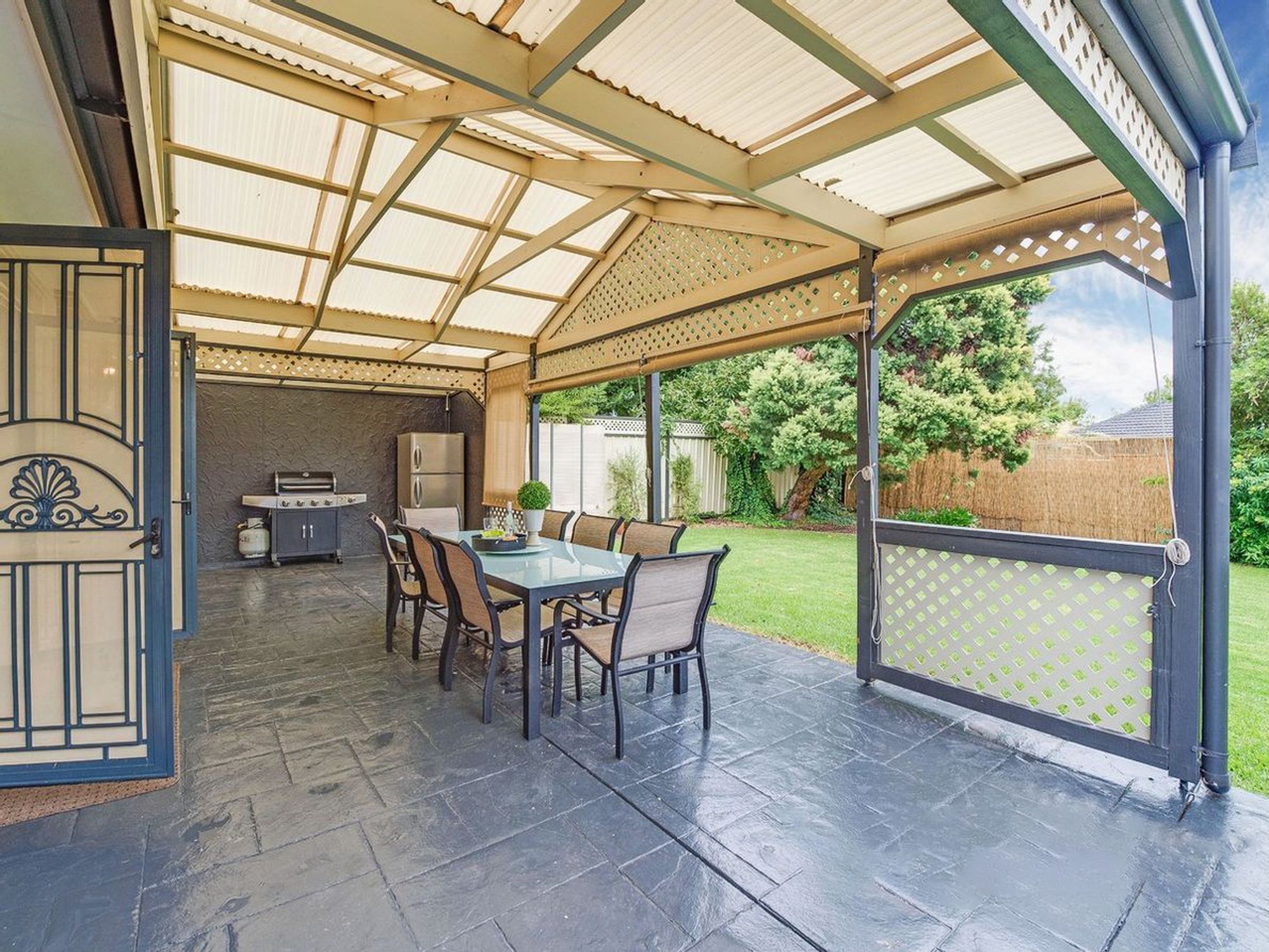 8 First Street, Magill