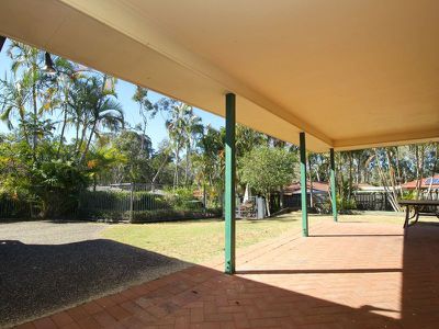 6 Gracemere Place, Forest Lake