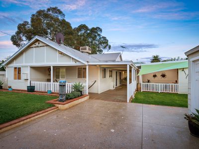 69 Ward Street, Lamington