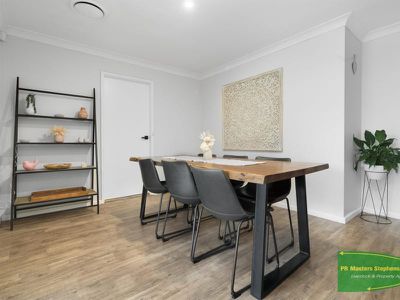 1 Woodward Street, Orange
