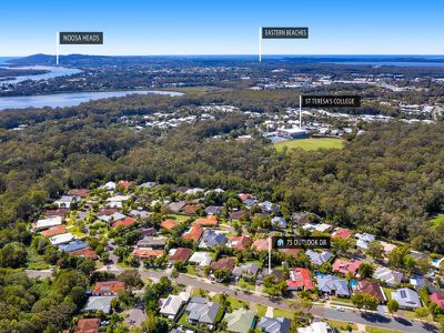 75 Outlook Drive, Tewantin