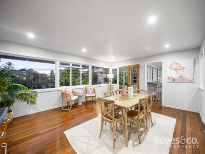6 Eyre Street (Access via Leichhardt & Denham Streets), North Ward