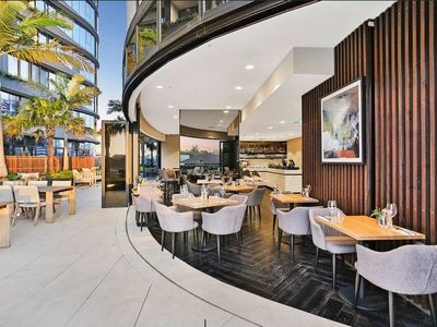 1607 / 167 Alfred Street, Fortitude Valley