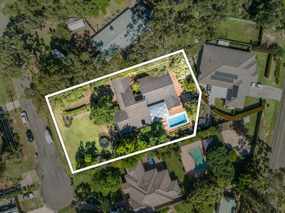 20 Park Avenue, Morisset Park