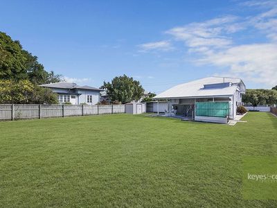 25 Tenth Avenue, Railway Estate